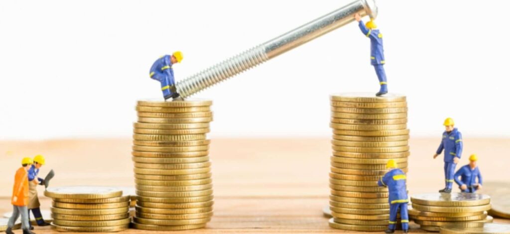 Investimet e huaja rriten me ritme më të shpejta në tremujorin e tretë